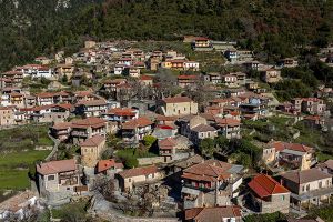 Οι οικονομικές ενημερώσεις στη Βόρεια Ελλάδα ωθούν τους ανθρώπους να μετρούν τις πιθανότητές τους