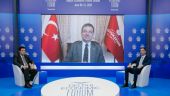 Ιμάμογλου σε Φόρουμ Δελφών: Εργαλειοποίηση της Αγίας Σοφίας για εσωτερικούς λόγους