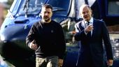 Ολαφ Σολτς στο Κίεβο: Νέα στρατιωτική βοήθεια 650 εκατομμυρίων ευρώ στην Ουκρανία