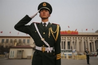 Τα γεωπολιτικά σχέδια της Κίνας