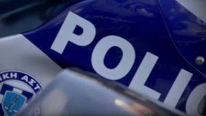 Κιλκίς: Σύλληψη δύο ανηλίκων για διαρρήξεις και κλοπές