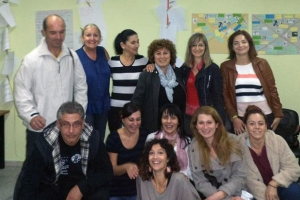 Ολοκλήρωση βιωματικού εργαστηρίου στο Κιλκίς για εκπαιδευτικούς Ε΄ και Στ΄