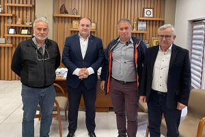 Συμβασιοποιήθηκε από το δήμο Κιλκίς το Ανοιχτό Κέντρο Εμπορίου (Open Mall)