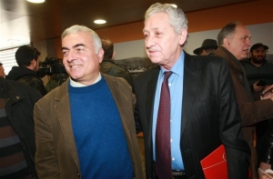 Κουβέλης: Η χώρα μπροστά, προοδευτικά με την κοινωνία όρθια