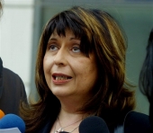 Λονδίνο:Εκδικάστηκε στο Εφετείο η υπόθεση έκδοσης της Αντ.Ηλία