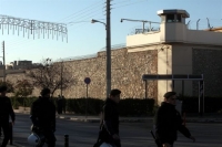 Φόβοι για μαζική φυγή από τις φυλακές για... εκπαιδευτικούς λόγους