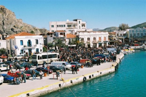 Δήμαρχος Λήμνου: Προβλήματα από την διακοπή ακτοπλοϊκών δρομολογίων