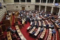 Εξεταστική Επιτροπή: ο ΣΥΡΙΖΑ καλεί εκδότες και καναλάρχες