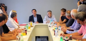 Το plan B, η εσωκομματική διαμάχη στον ΣΥΡΙΖΑ και ο στόχος της αυτοδυναμίας