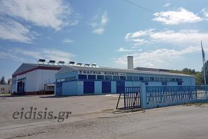Ο εκσυγχρονισμός των Βιομηχανικών Σφαγείων σε ενημερωτική συζήτηση του Δημοτικού Συμβουλίου Κιλκίς