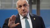 Καμπάνα στον Μπορίσοφ: Πρόστιμο γιατί μπήκε σε εκκλησία χωρίς μάσκα