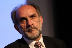 Κατσιφάρας: Πλεονέκτημα για την Ηλεία το τρένο Αρχαία Ολυμπία - Κατάκολο