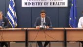 Αυγενάκης: Το σχέδιο για τον αθλητισμό