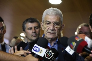 Μπουτάρης: Δεν ιδιωτικοποιούμε τις υπηρεσίες καθαριότητας
