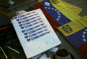 Εκλογές στη Βενεζουέλα-Με «έφοδο» απειλεί η αντιπολίτευση