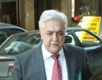 Αλέκος Παπαδόπουλος: «Το “Ναι” θα είναι Γολγοθάς, το “Οχι” απόλυτη συντριβή της χώρας»