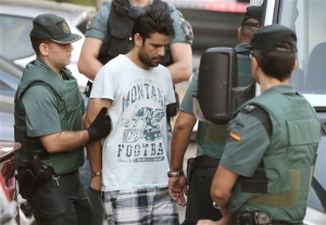 Μεγάλη επίθεση εναντίον μνημείων σχεδίαζαν οι τζιχαντιστές στην Καταλονία