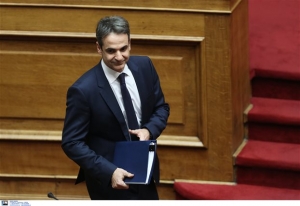 Νέα Δημοκρατία: Αναζήτηση πολιτικού βηματισμού στο νέο πολιτικό και κοινωνικό σκηνικό