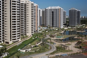 Το Ρίο σε κατάσταση έκτακτης οικονομικής ανάγκης