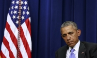 Ομπάμα: Καταδικάζω την φρικτή τρομοκρατική επίθεση στη Νίκαια