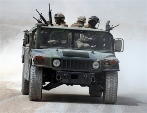 Ιράκ: Στρατιωτικές δυνάμεις ανακατέλαβαν εδάφη γύρω από το Ραμάντι