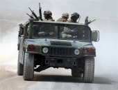 Ιράκ: Στρατιωτικές δυνάμεις ανακατέλαβαν εδάφη γύρω από το Ραμάντι