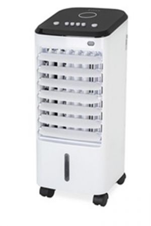 Air cooler και άλλα απαραίτητα για το εξοχικό πριν τις διακοπές