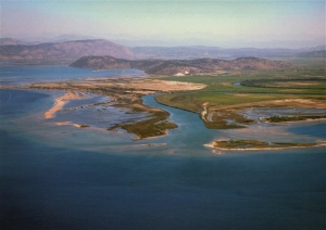 Ασθενής σεισμική δόνηση στο Μεσολόγγι