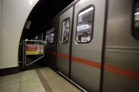 Εξαρθρώθηκε ομάδα που έκλεβε στο μετρό και τον ηλεκτρικό