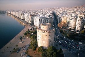 Το 2023 μετρό στη Θεσσαλονίκη και τέλος στην ταλαιπωρία στο δρόμο για Χαλκιδική