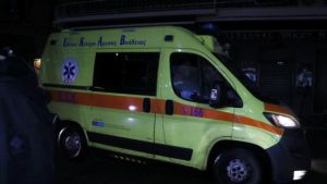 Κατέληξε ο 30χρονος που είχε καταπλακωθεί από ασανσέρ στο Παγκράτι