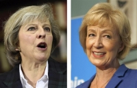 Βρετανία: θα κονταροχτυπηθούν για την πρωθυπουργία Μέι και Λίντσομ