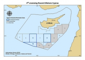 Σκληρή απάντηση της Άγκυρας για τις νέες έρευνες στην ΑΟΖ της Κύπρου
