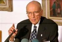 Εκθεση για τον Ανδρέα Παπανδρέου στη Βουλή στις 23 Ιουνίου