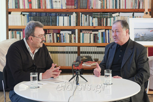 Κιλτίδης: “Η Συμφωνία των Πρεσπών θα είναι μια μικρή Μικρασιατική Καταστροφή”