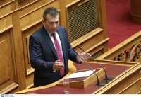 Βρούτσης - Δένδιας: «Ο Βαγγέλης Μεϊμαράκης τα πάει μια χαρά»