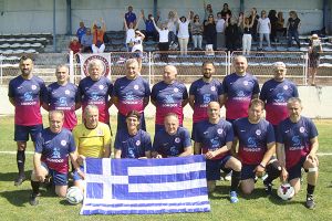 Σύλλογος Βετεράνων Κιλκισιακού: Απλά αναρωτιόμαστε
