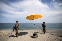 Σύνοδος G7 με «πρωτάρηδες» και συνομιλίες για εμπόριο και κλίμα