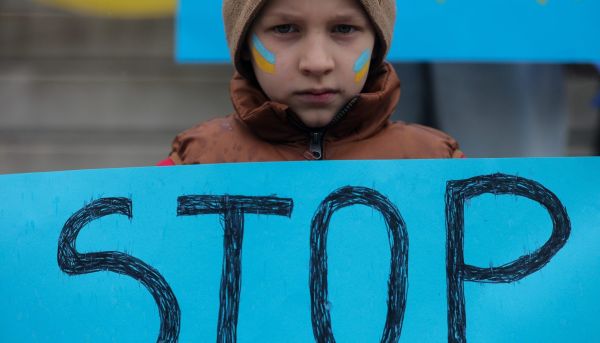 Ένας χρόνος από την εισβολή στην Ουκρανία: Η χειρότερη σύγκρουση στην ευρωπαϊκή ήπειρο από το Β’ Παγκόσμιο Πόλεμο