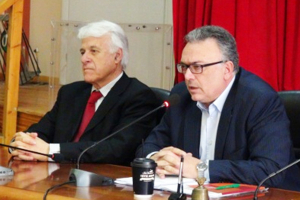 Κιλκισιώτικο λόμπυ