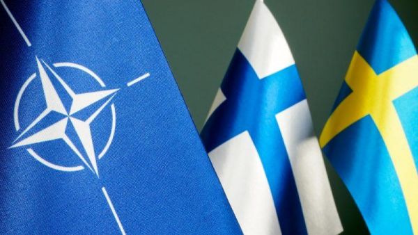 ΝΑΤΟ: Η Τουρκία εγκρίνει σήμερα την ένταξη της Φινλανδίας στη συμμαχία