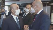 Ο Ν. Δένδιας θα συναντηθεί με τον Τσαβούσογλου στην Άγκυρα στις 14 Απριλίου