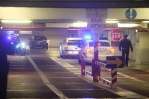 Κατηγορούνται και για τρομοκρατία οι γυναίκες που υπέθαλπταν την Αγγελική