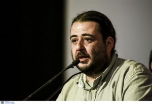 Αποχώρησε από τον ΣΥΡΙΖΑ ο Τάσος Κορωνάκης
