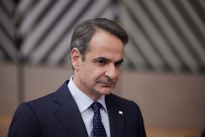 Στη Α’ Θεσσαλονίκης κατεβαίνει υποψήφιος ο Κυριάκος Μητσοτάκης: «Έχω ασχοληθεί πολύ με τα προβλήματα της πόλης»