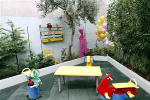 Ξεκινούν οι εγγραφές στους παιδικούς σταθμούς του Δ. Αθηναίων