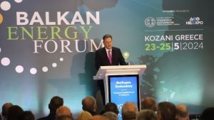 Θ. Σκυλακάκης: «Η απολιγνιτοποίηση δεν είναι πολιτική επιλογή αλλά είναι μια οικονομική πραγματικότητα»