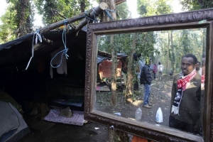 Βρετανία: Εκθεση του Κοινοβουλίου «δείχνει» χάος με το άσυλο