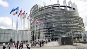 EE-Τουρκία: Σκληρή στάση προς την Άγκυρα αναμένεται να δείξει το Ευρωπαϊκό Κοινοβούλιο