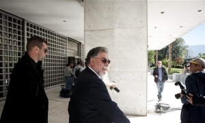 Γ. Πανούσης: Σκληρή απάντηση στην κυβέρνηση